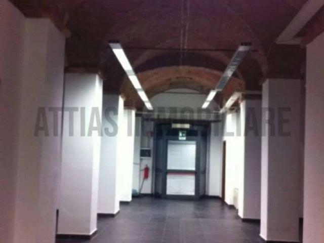 Locale Commerciale in affitto a San Marco, Livorno