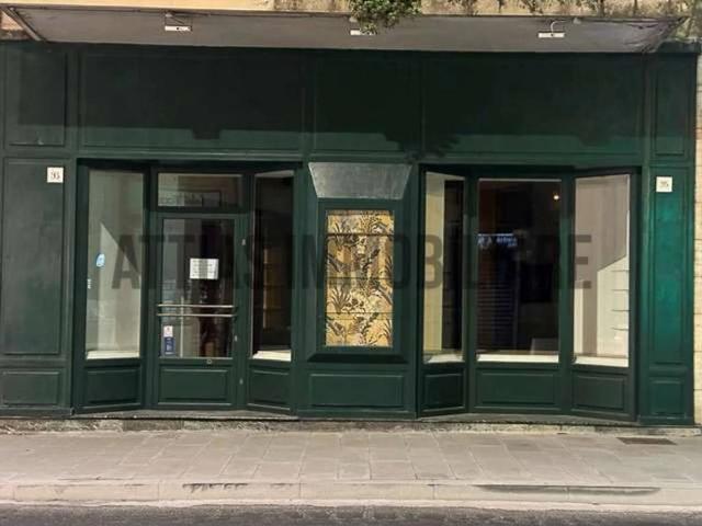 Locale Commerciale in affitto a Livorno