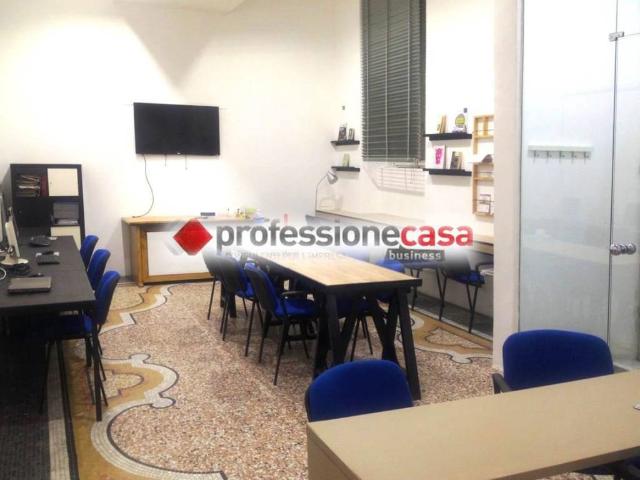 Locale Commerciale in affitto a Livorno