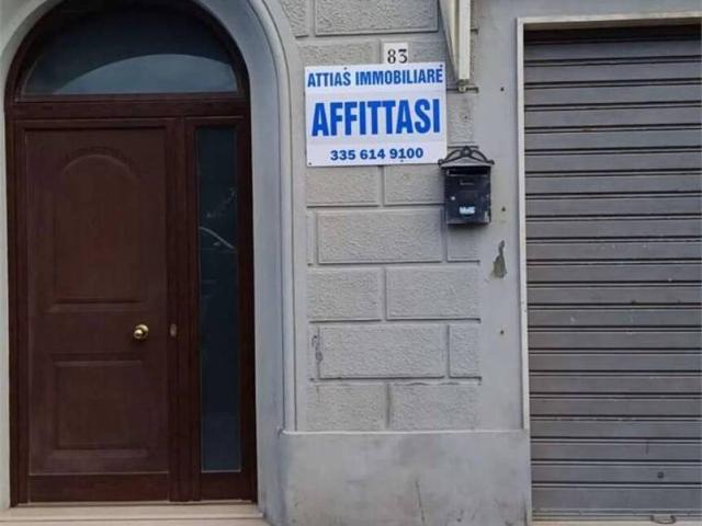 Locale Commerciale in affitto a Livorno