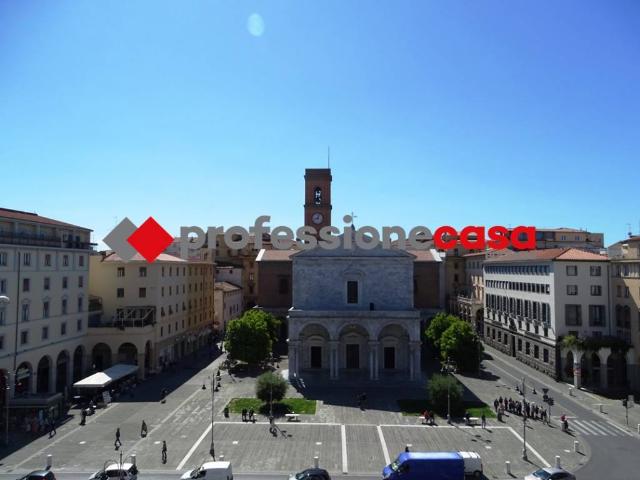 Locale Commerciale in affitto a Livorno, Toscana
