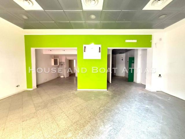 Locale Commerciale in affitto a Livorno