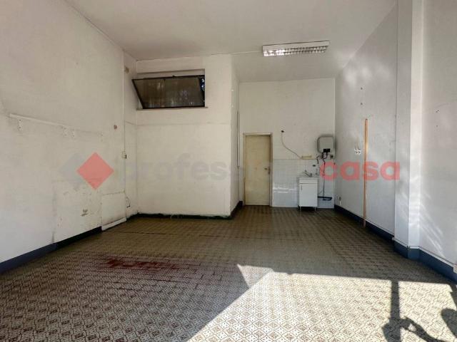 Locale Commerciale in affitto a La Rosa, Livorno