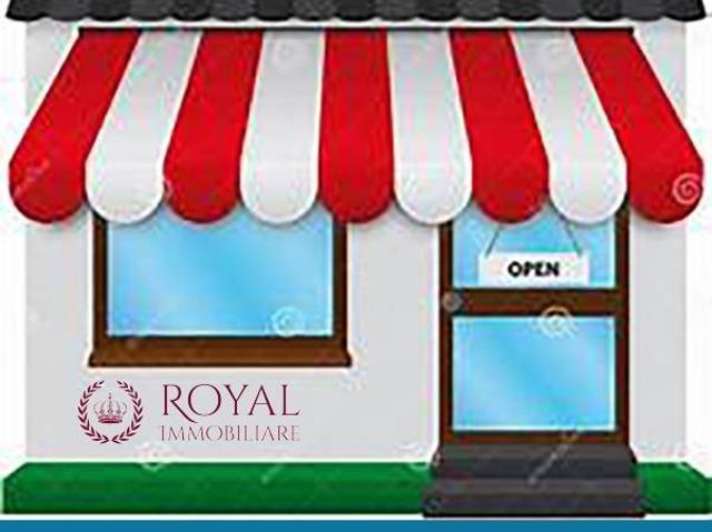 Locale Commerciale in affitto a Livorno