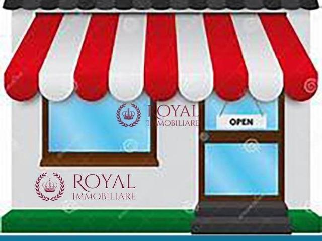 Locale Commerciale in affitto a Livorno, Toscana