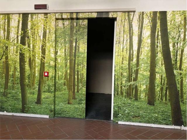 Locale Commerciale in affitto a Livorno, Toscana