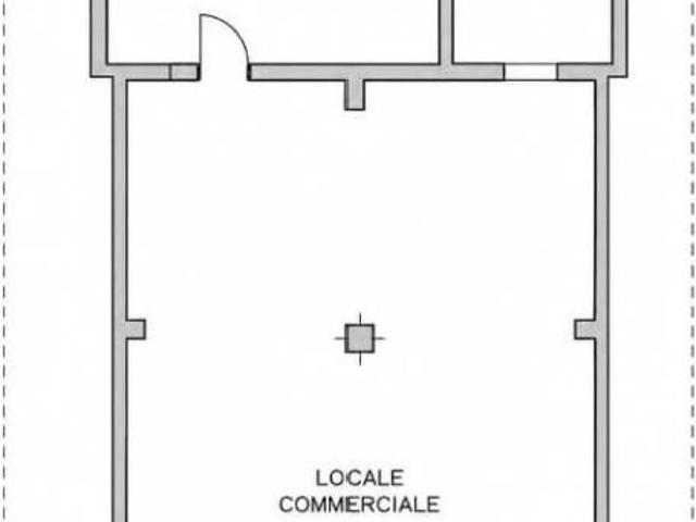 Locale Commerciale in affitto a Livorno, Toscana