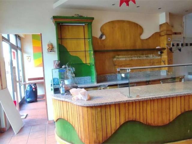 Locale Commerciale in affitto a Sorgenti, Livorno