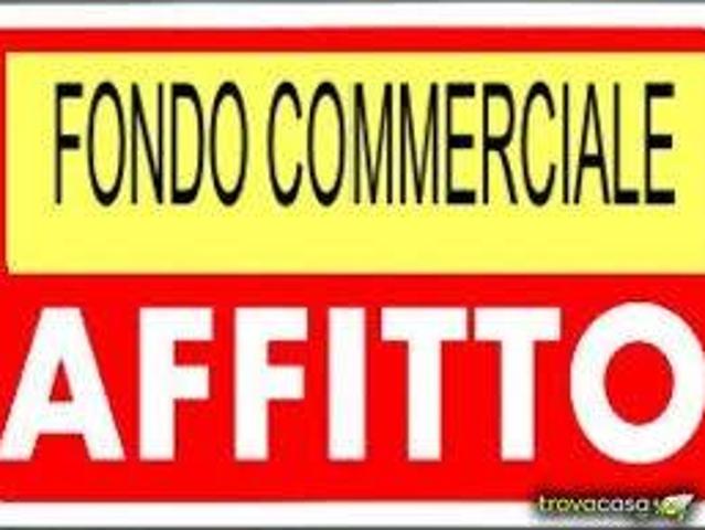 Locale Commerciale in affitto a Livorno