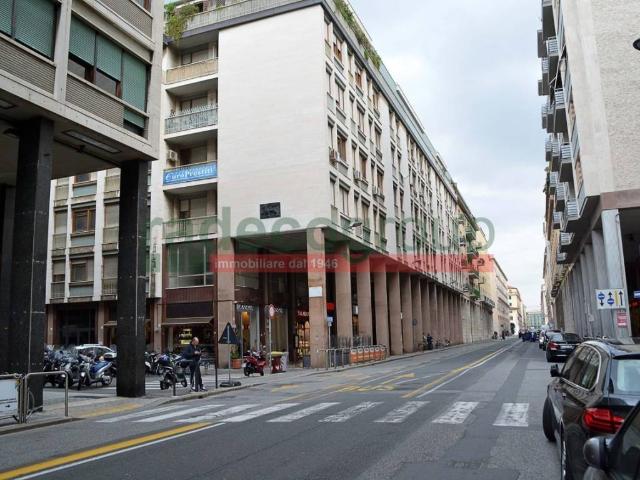 Locale Commerciale in affitto a Livorno