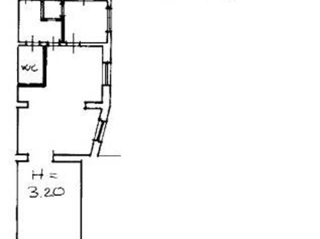 Locale Commerciale in affitto a Garibaldi, Livorno