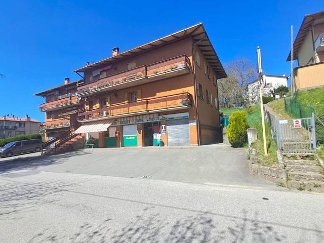 Locale Commerciale in affitto a Unione dei comuni Savena-Idice, Loiano