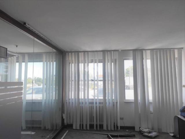 Locale Commerciale in affitto a Ponte Ospedaletto, Longiano