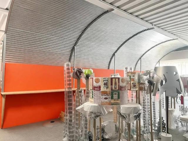 Locale Commerciale in affitto a Lonigo, Veneto