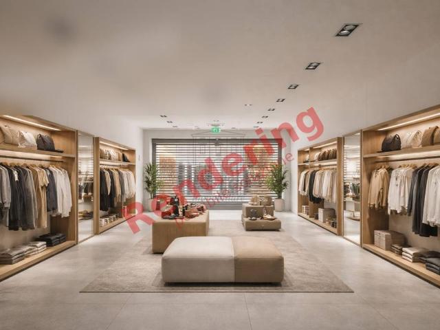 Locale Commerciale in affitto a San Concordio, Bagni Di Lucca Ponte