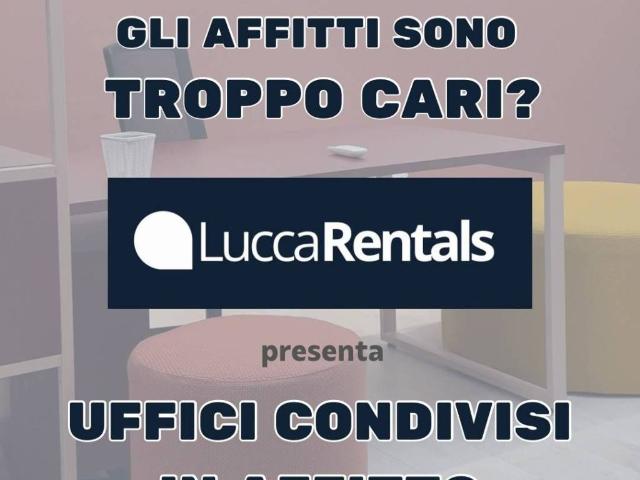 Locale Commerciale in affitto a San Concordio, Bagni Di Lucca Ponte