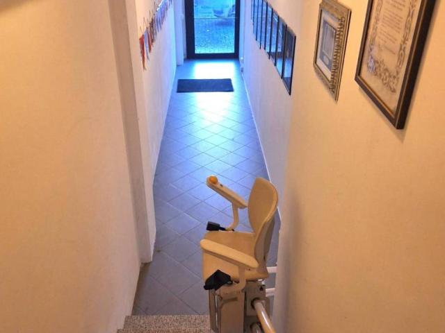Locale Commerciale in affitto a Tempagnano di Lunata, Bagni Di Lucca Ponte