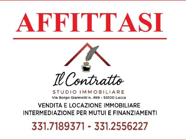 Locale Commerciale in affitto a Sant'Anna, Bagni Di Lucca Ponte