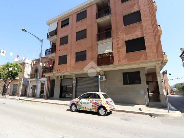 Locale Commerciale in affitto a Puglia, Foggia