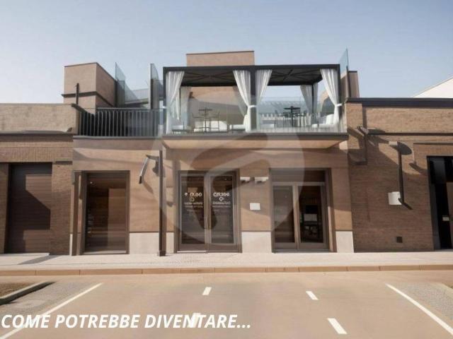 Locale Commerciale in affitto a Puglia, Foggia