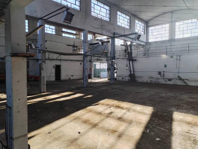 Locale Commerciale in vendita a Unione dei comuni della Bassa Romagna, Lugo