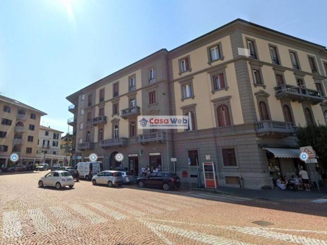 Locale Commerciale in affitto a Comunità Montana Valli del Verbano, Luino