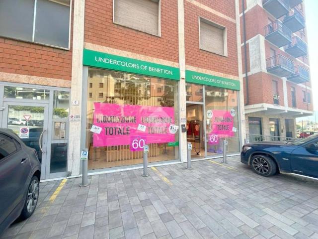 Locale Commerciale in affitto a Comunità montana della valle Trompia, Lumezzane