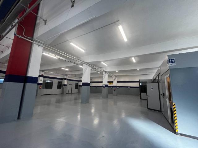 Locale Commerciale in affitto a Comunità montana della valle Trompia, Lumezzane