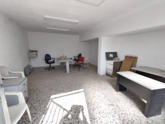 Locale Commerciale in affitto a Dogana, Luni