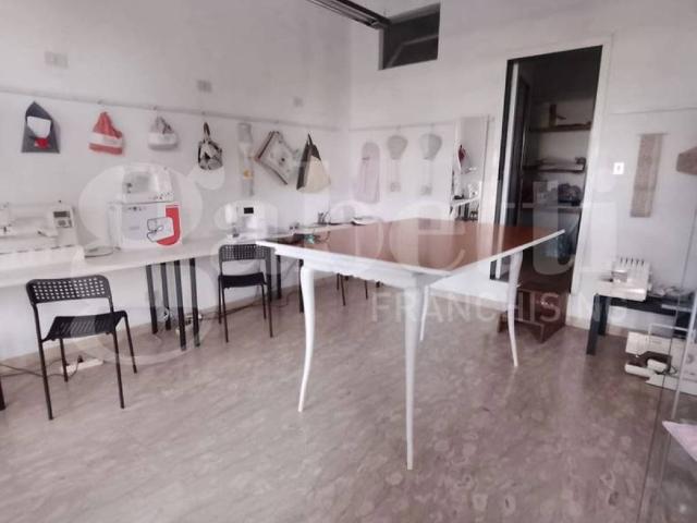 Locale Commerciale in affitto a San Francesco, Marche