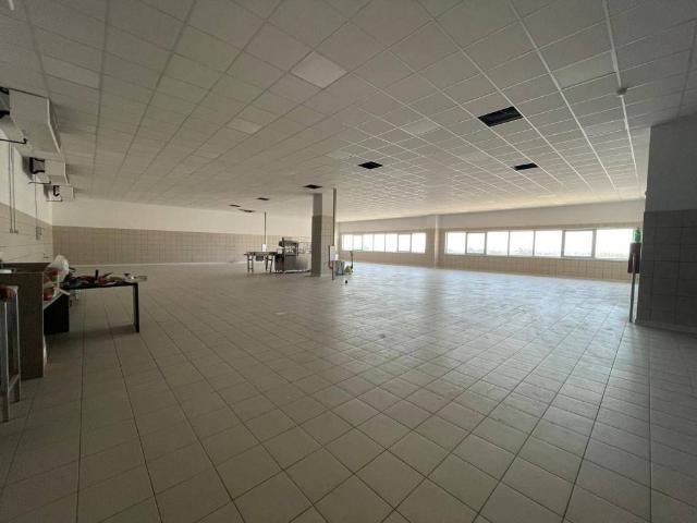 Locale Commerciale in affitto a Maddaloni, Campania