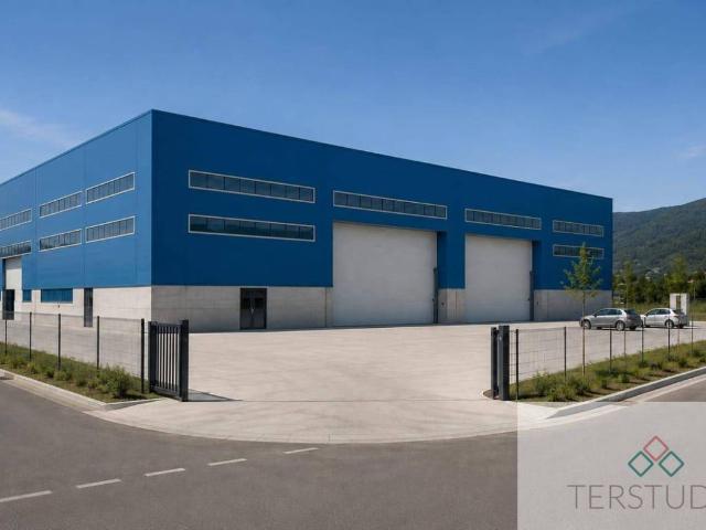 Locale Commerciale in affitto a Madone, Lombardia