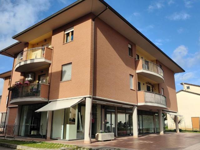 Locale Commerciale in affitto a Casenuove, Magione