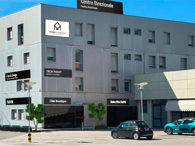 Locale Commerciale in affitto a Soccorso, Magione