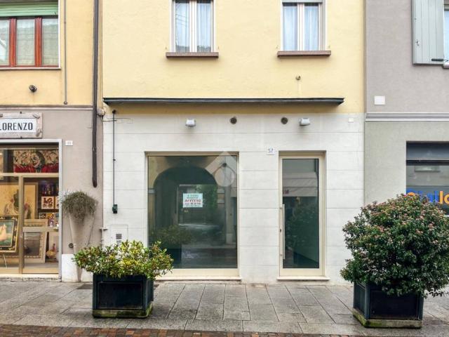 Locale Commerciale in affitto a Manerbio, Lombardia
