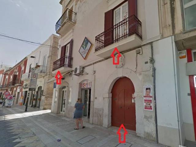 Locale Commerciale in affitto a Puglia, Foggia