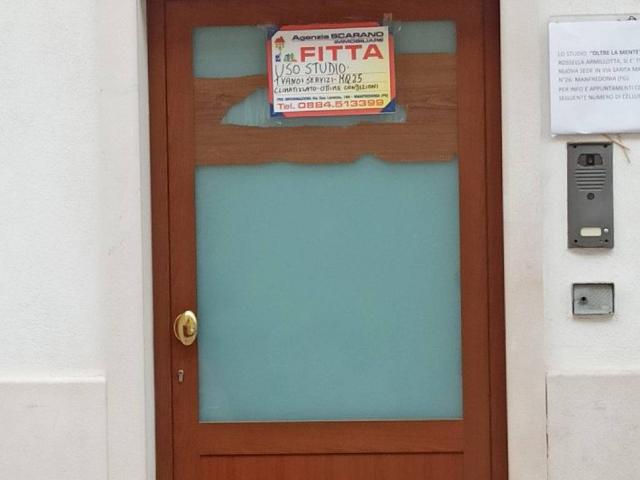 Locale Commerciale in affitto a Puglia, Foggia