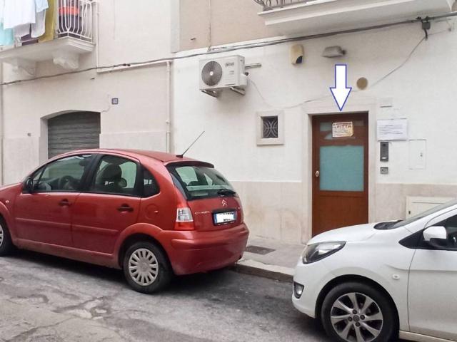 Locale Commerciale in affitto a Puglia, Foggia