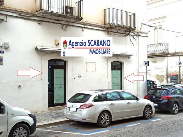 Locale Commerciale in affitto a Puglia, Foggia