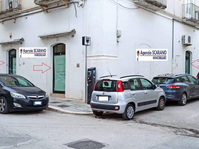 Locale Commerciale in affitto a Puglia, Foggia