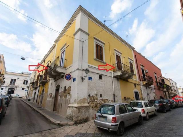 Locale Commerciale in affitto a Puglia, Foggia