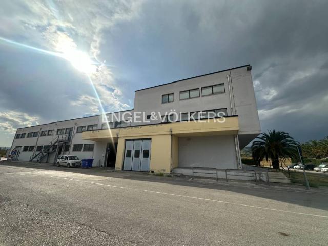 Locale Commerciale in affitto a Manoppello, Abruzzo