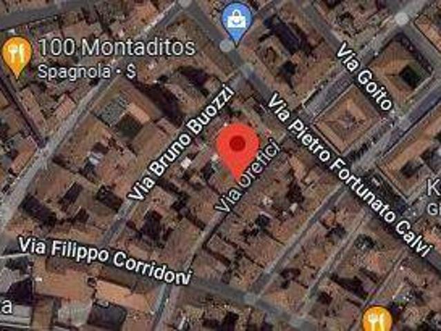 Locale Commerciale in affitto a Fiera-Catena, San Giorgio Di Mantova