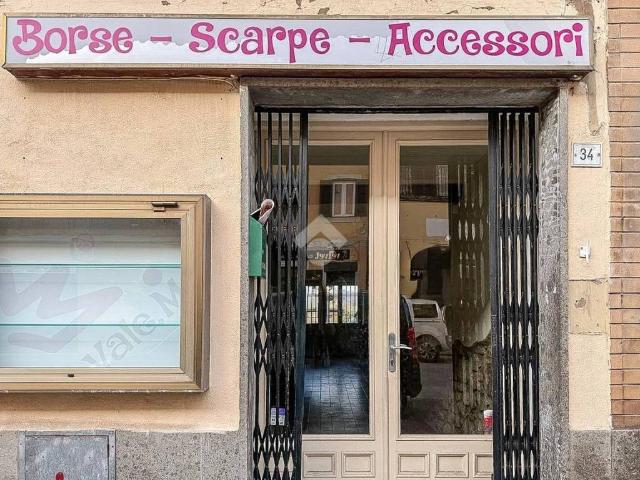 Locale Commerciale in affitto a Roma Capitale, Lazio