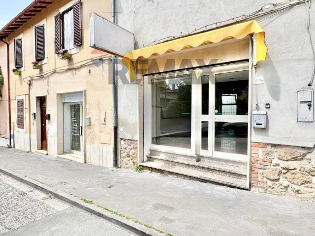 Locale Commerciale in affitto a Roma Capitale, Lazio