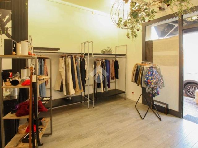 Locale Commerciale in affitto a Bell'Italia, Maranello