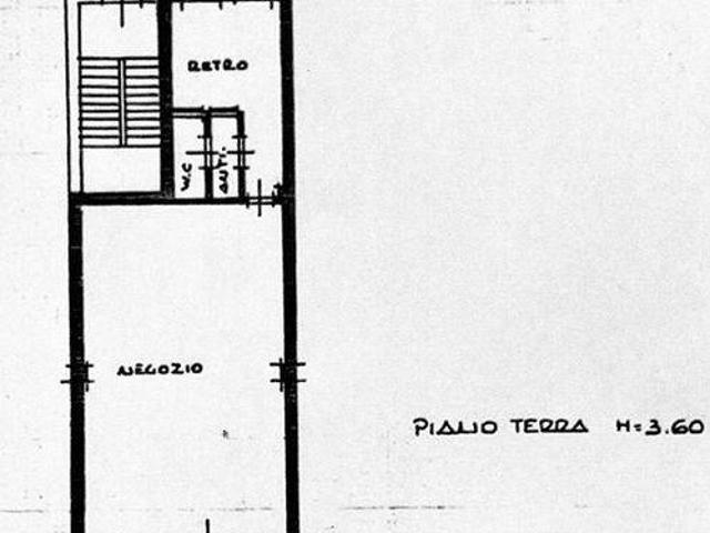 Locale Commerciale in affitto a Unione dei comuni del Distretto Ceramico, Maranello