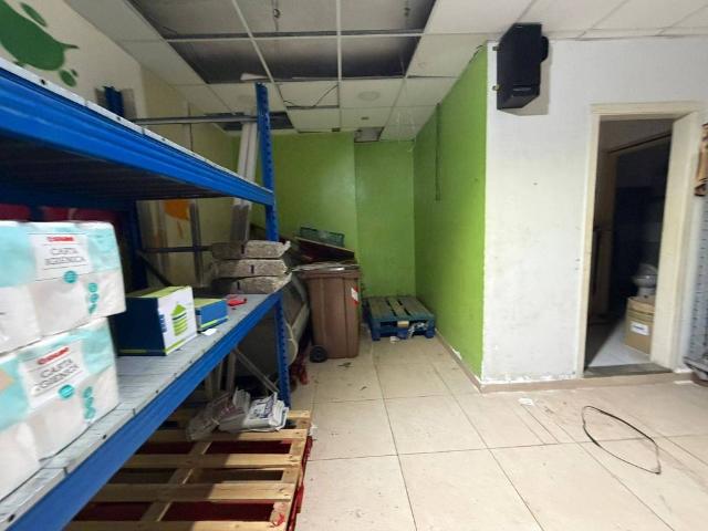 Locale Commerciale in affitto a Pozzillo, Marano Di Napoli