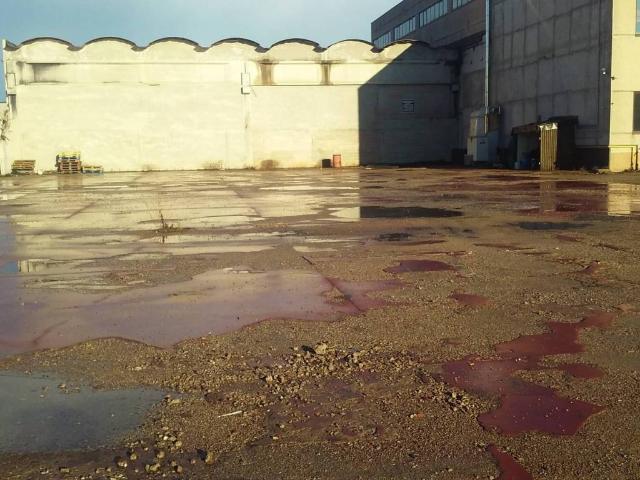 Locale Commerciale in affitto a Piemonte, Novara