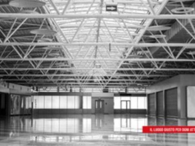 Locale Commerciale in affitto a Zona Industriale Marcianise Nord, Marcianise